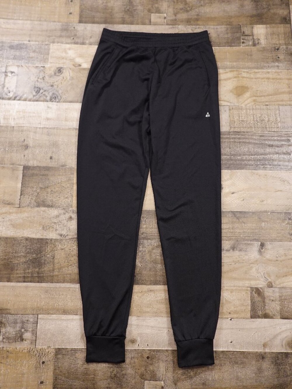 American Tall Jogger Pants Women’s Medium Tall Black Athletic Lounge